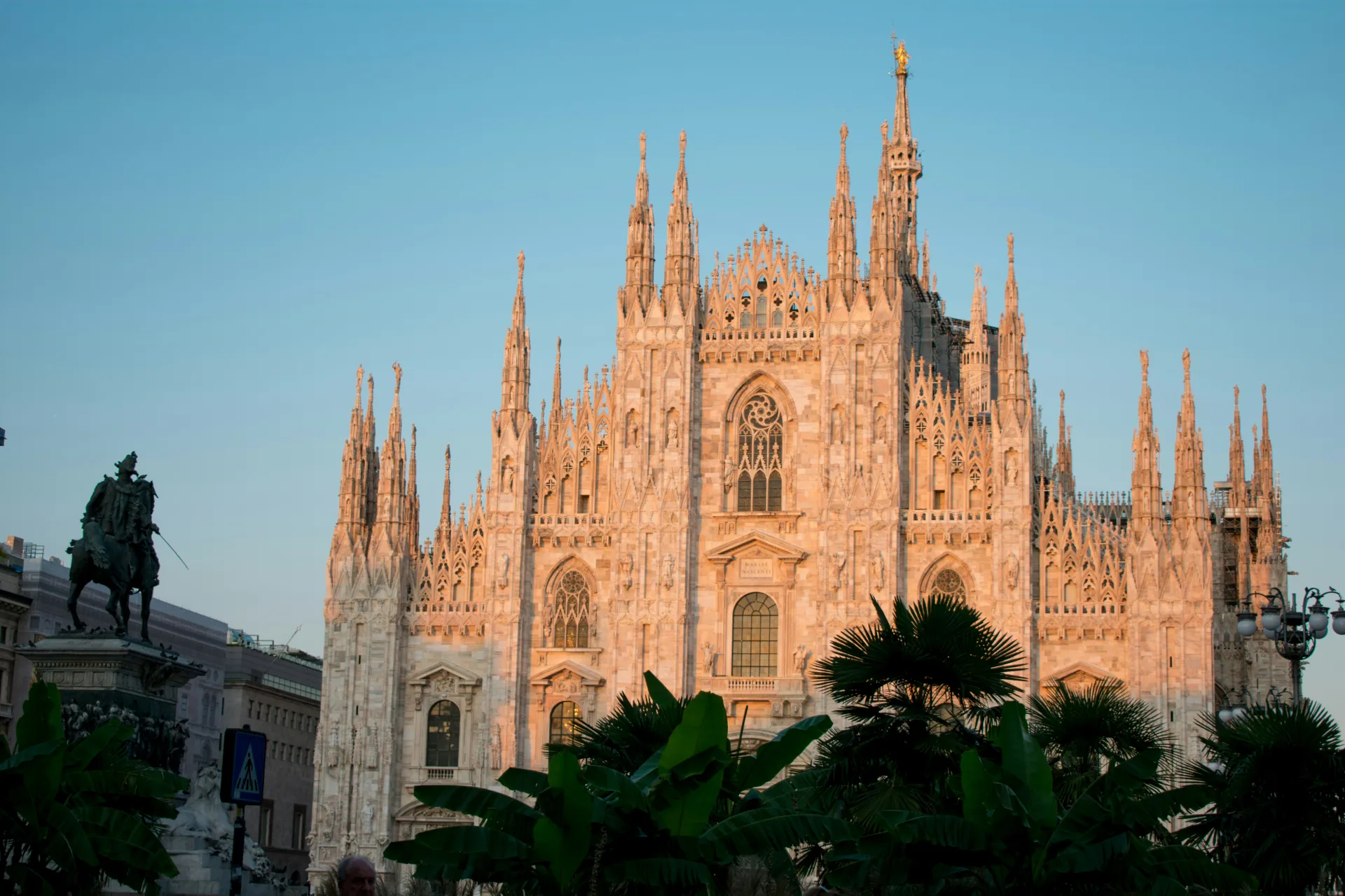 Milano Duomo
