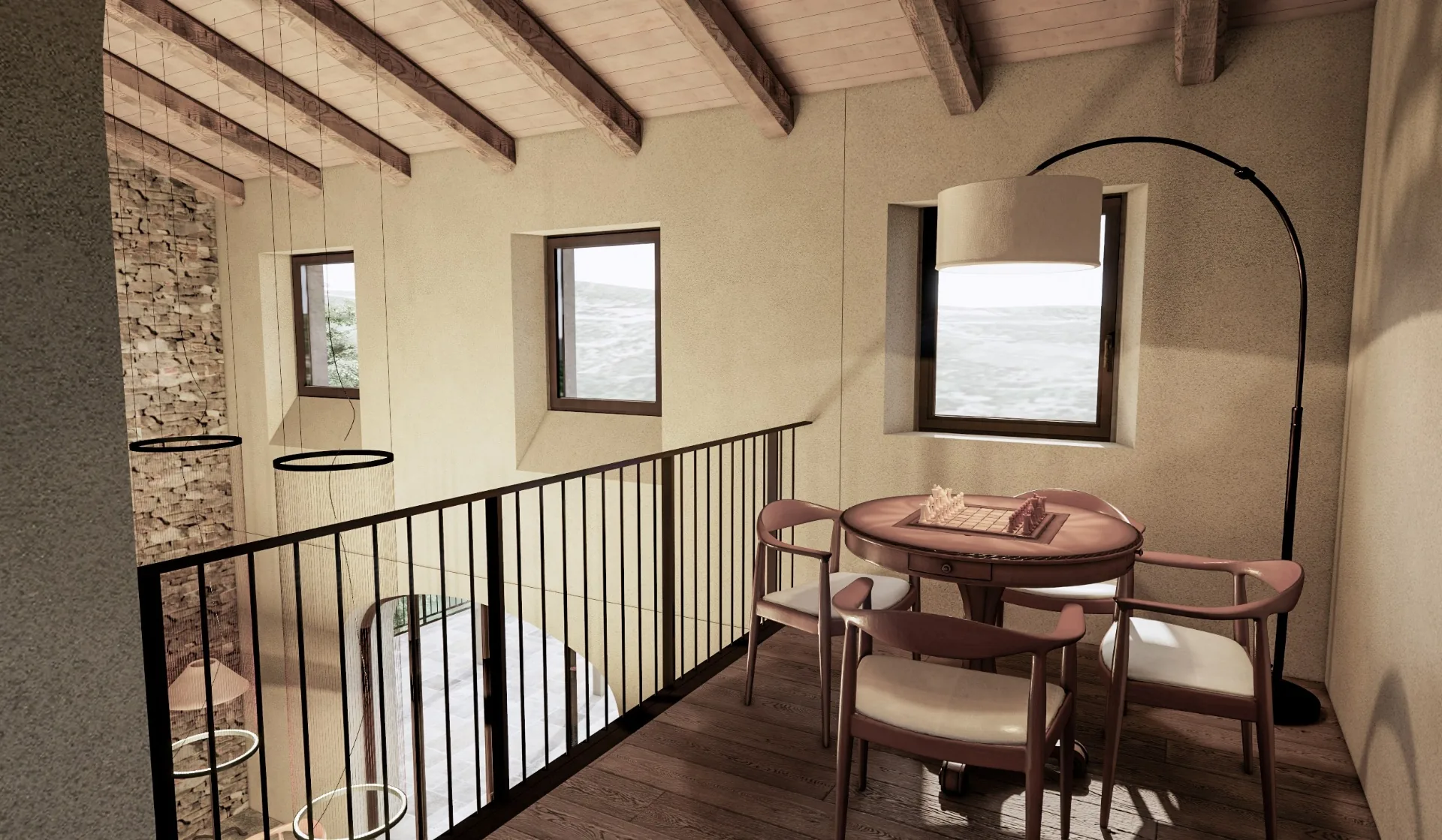 Game Loft